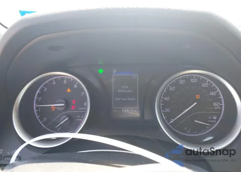 2021 Toyota Camry Le из США, поврежденный, VIN 4T1C11AK5MU450284